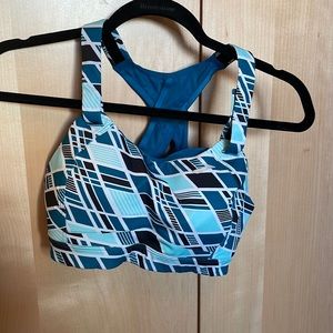 Brooks Juno Sports Bra